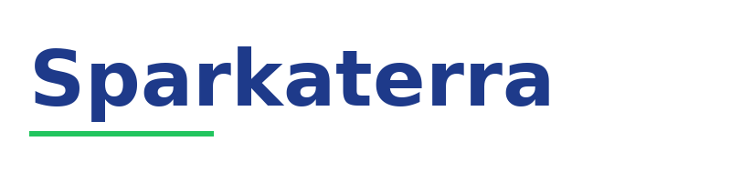 Sparkaterra logo